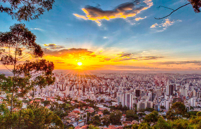 Belo Horizonte – Compras